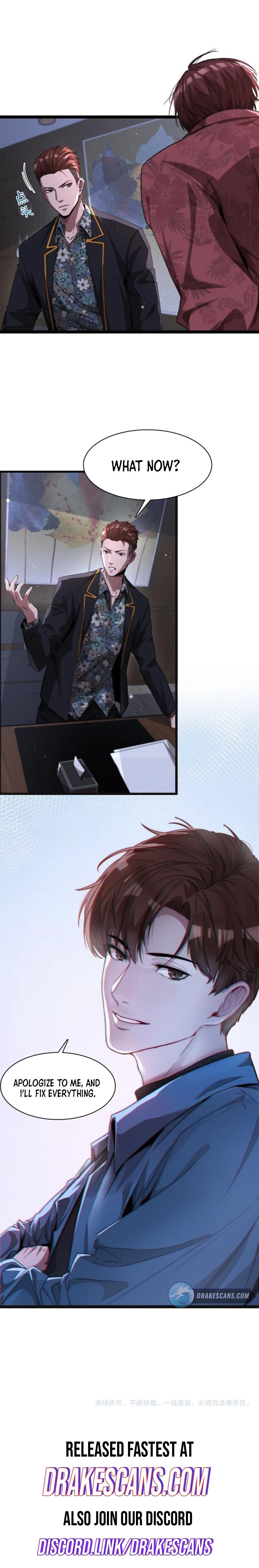 I'm Stuck on the Same Day for a Thousand Years Chapter 6 - 21