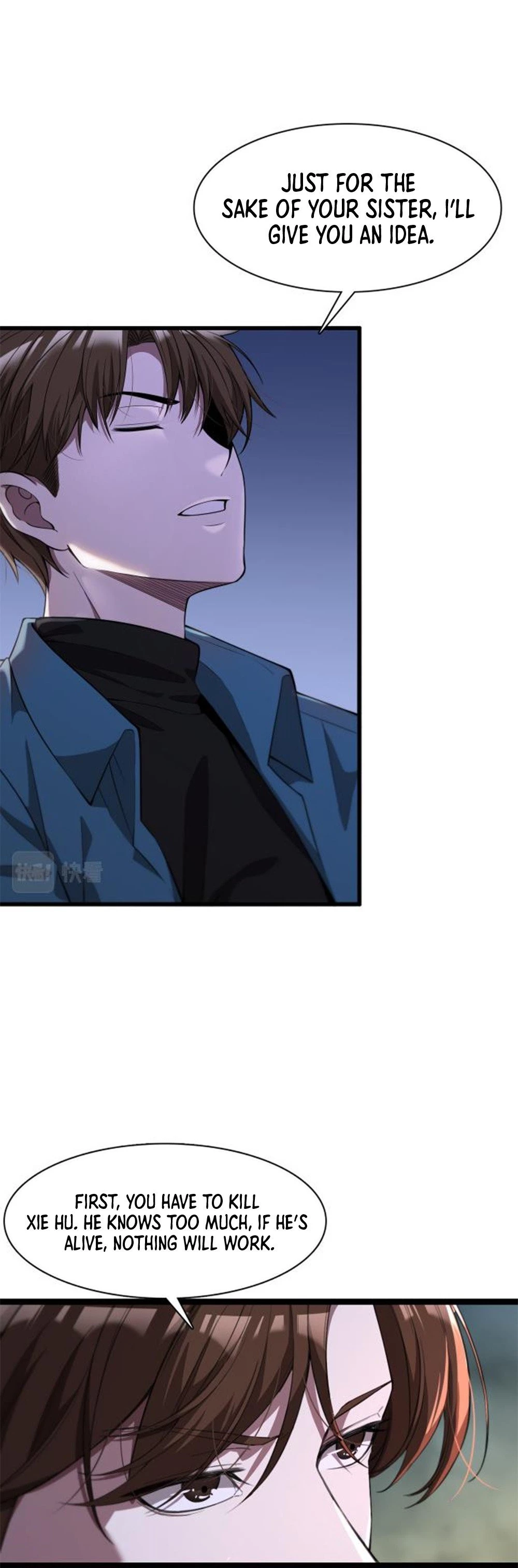 I'm Stuck on the Same Day for a Thousand Years Chapter 7 - 4