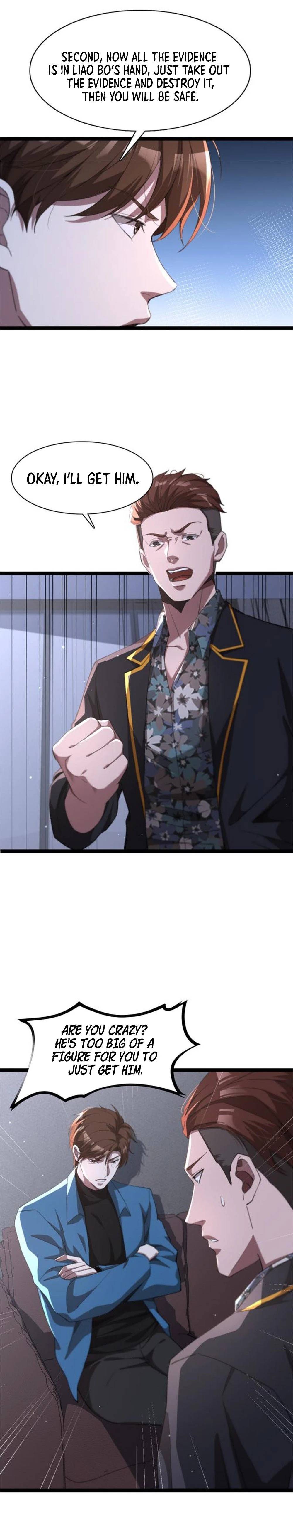 I'm Stuck on the Same Day for a Thousand Years Chapter 7 - 6