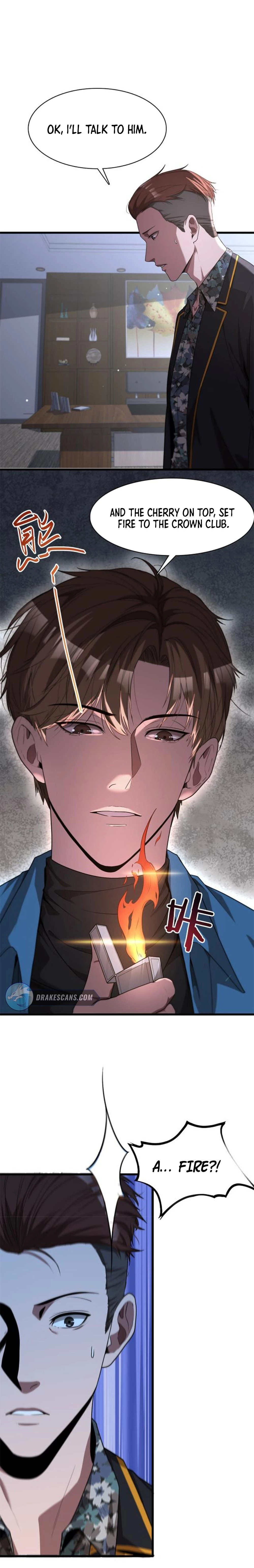 I'm Stuck on the Same Day for a Thousand Years Chapter 7 - 9