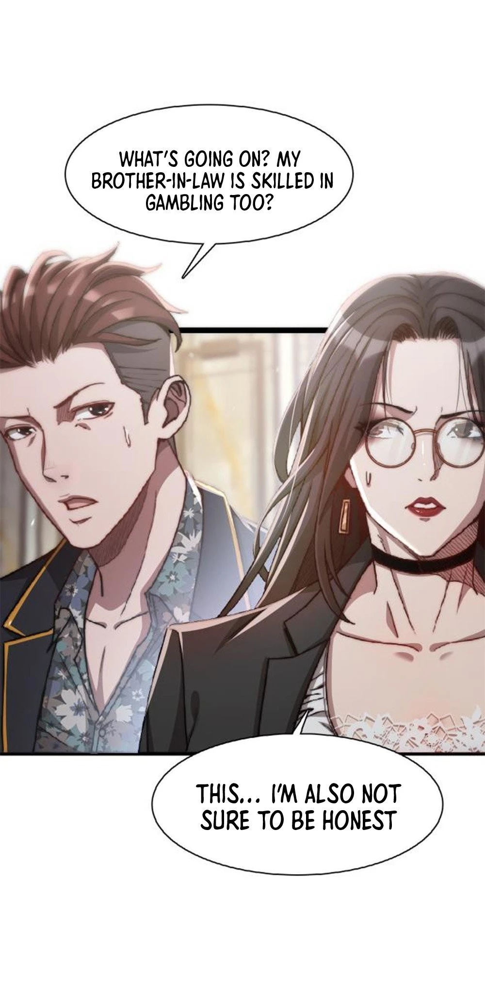 I'm Stuck on the Same Day for a Thousand Years Chapter 8 - 3