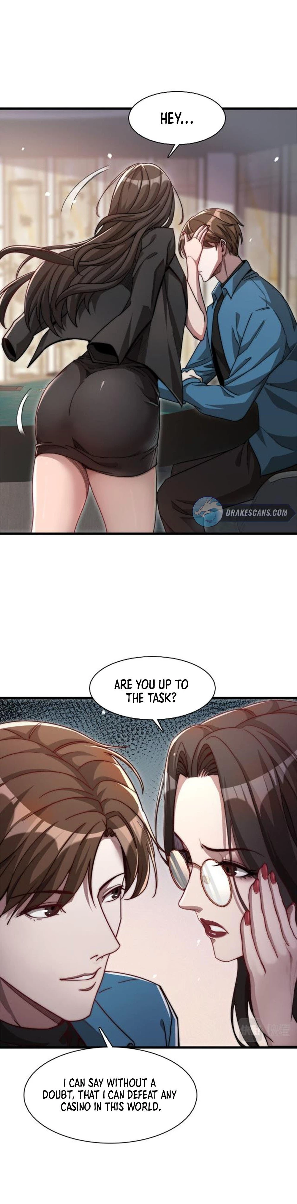 I'm Stuck on the Same Day for a Thousand Years Chapter 8 - 5