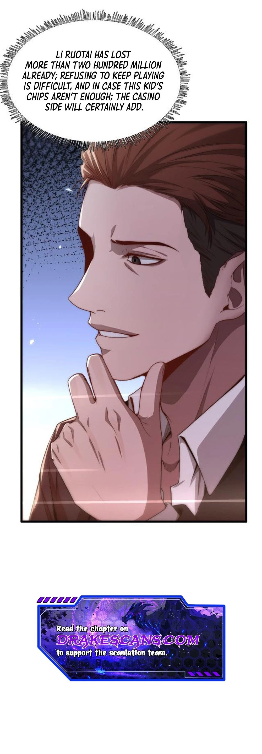 I'm Stuck on the Same Day for a Thousand Years Chapter 8 - 12