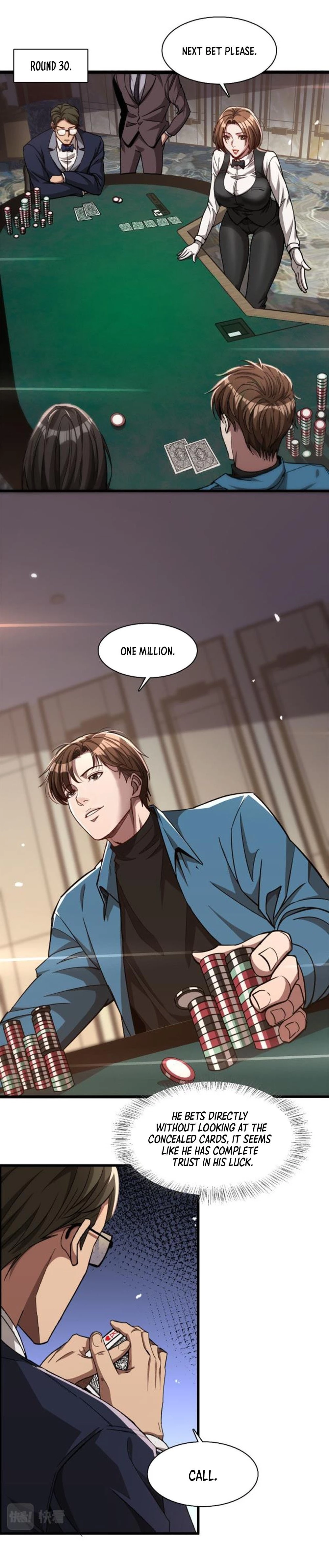 I'm Stuck on the Same Day for a Thousand Years Chapter 8 - 13