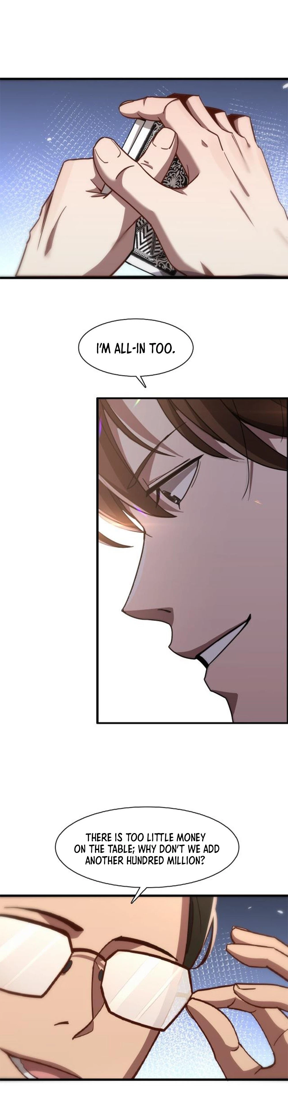 I'm Stuck on the Same Day for a Thousand Years Chapter 8 - 16
