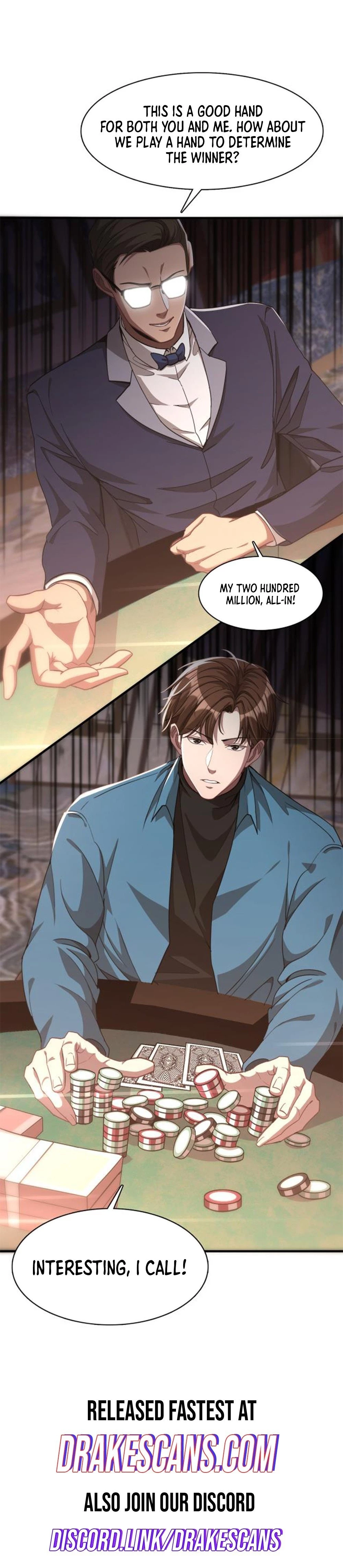 I'm Stuck on the Same Day for a Thousand Years Chapter 8 - 25