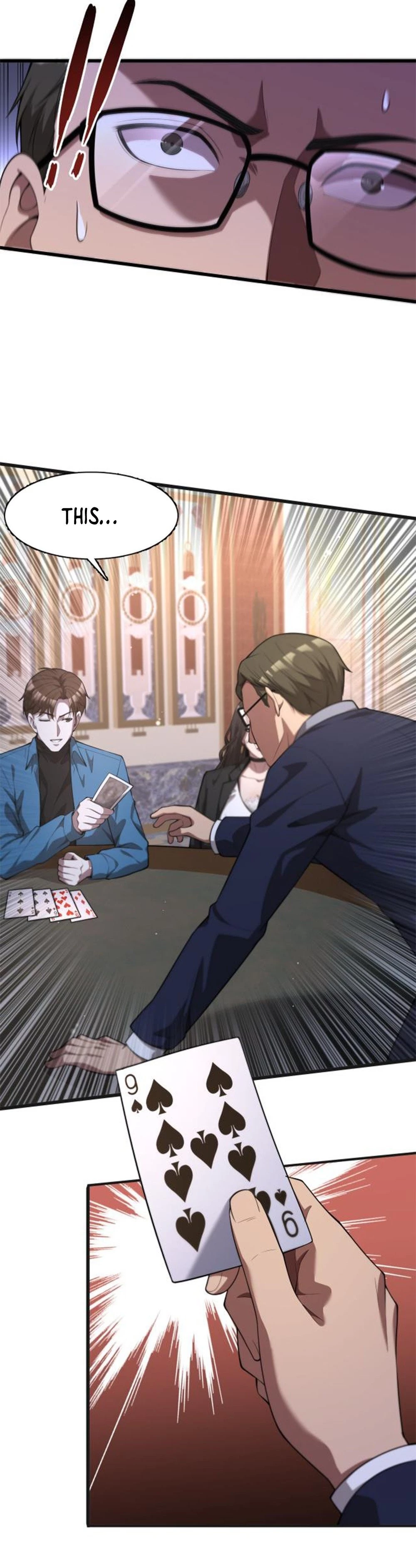 I'm Stuck on the Same Day for a Thousand Years Chapter 9 - 7