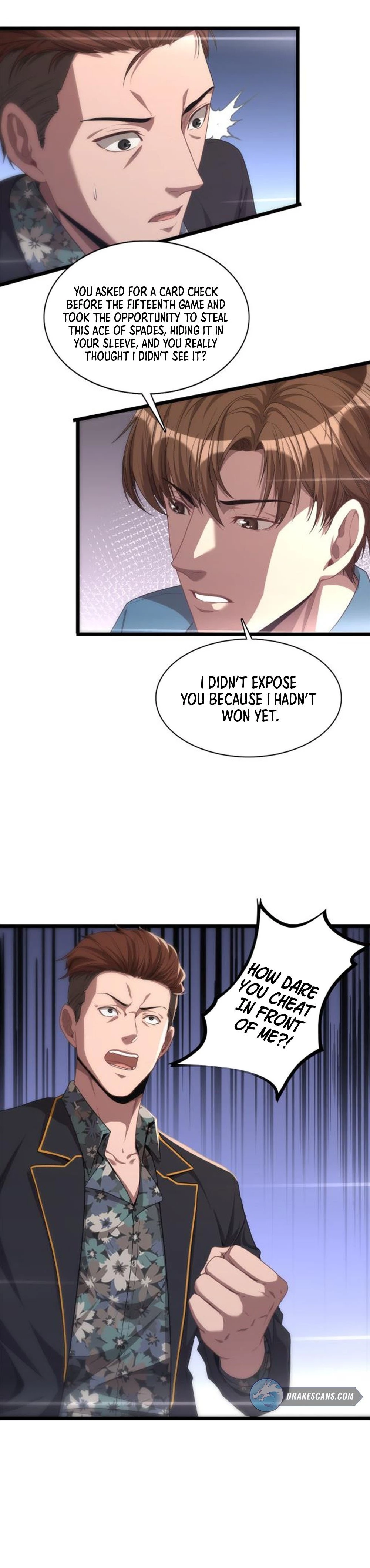 I'm Stuck on the Same Day for a Thousand Years Chapter 9 - 15