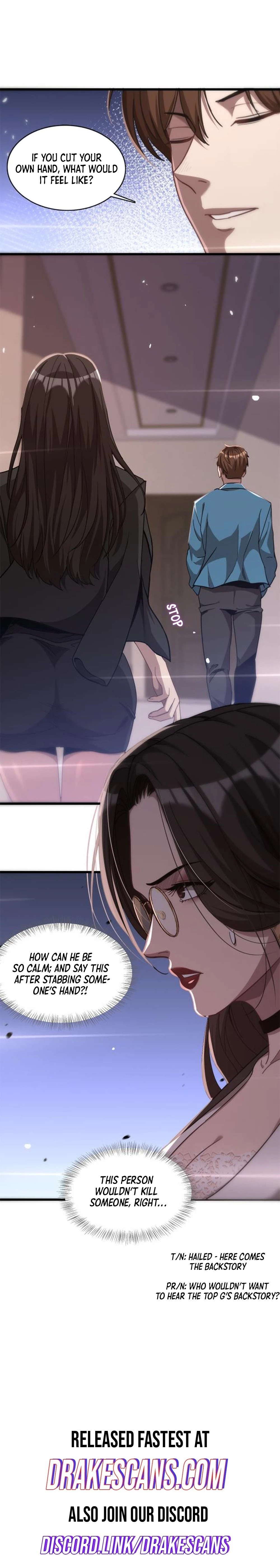 I'm Stuck on the Same Day for a Thousand Years Chapter 9 - 21