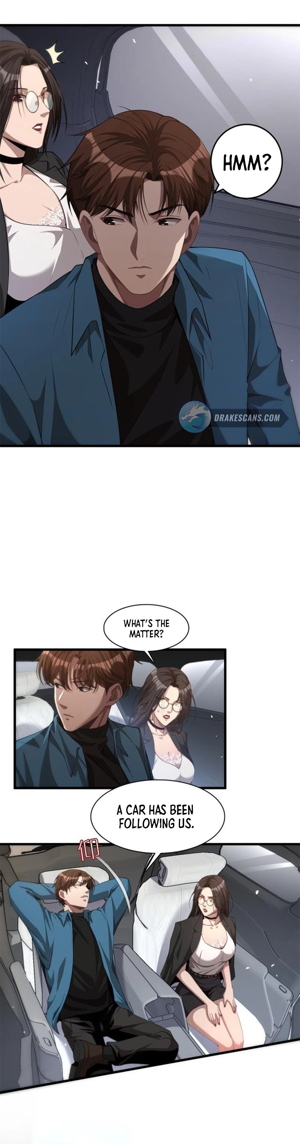 I'm Stuck on the Same Day for a Thousand Years Chapter 10 - 4