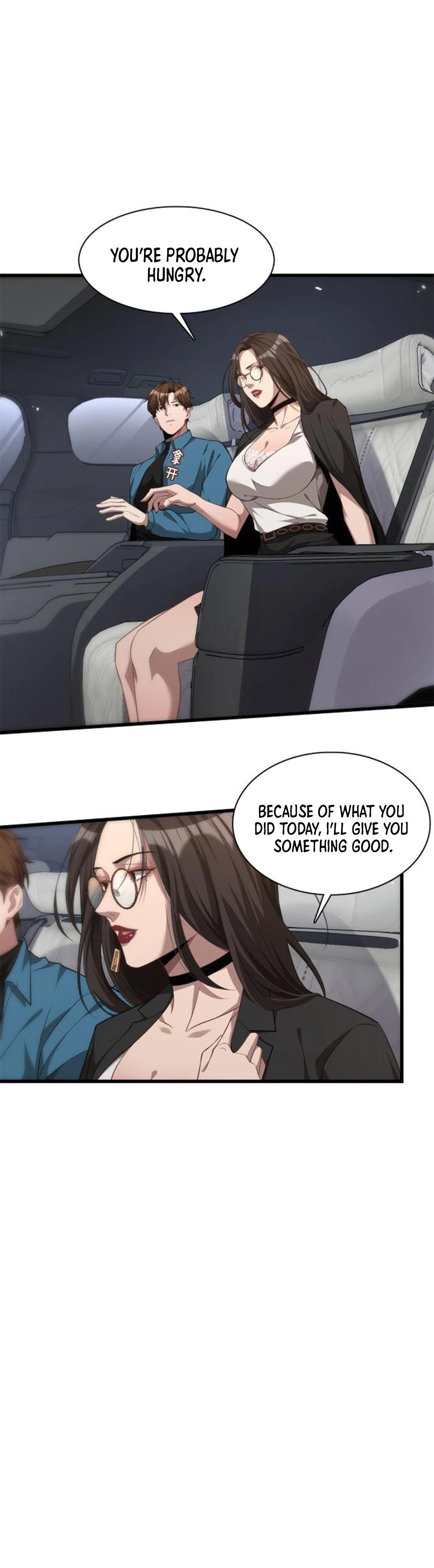I'm Stuck on the Same Day for a Thousand Years Chapter 10 - 8