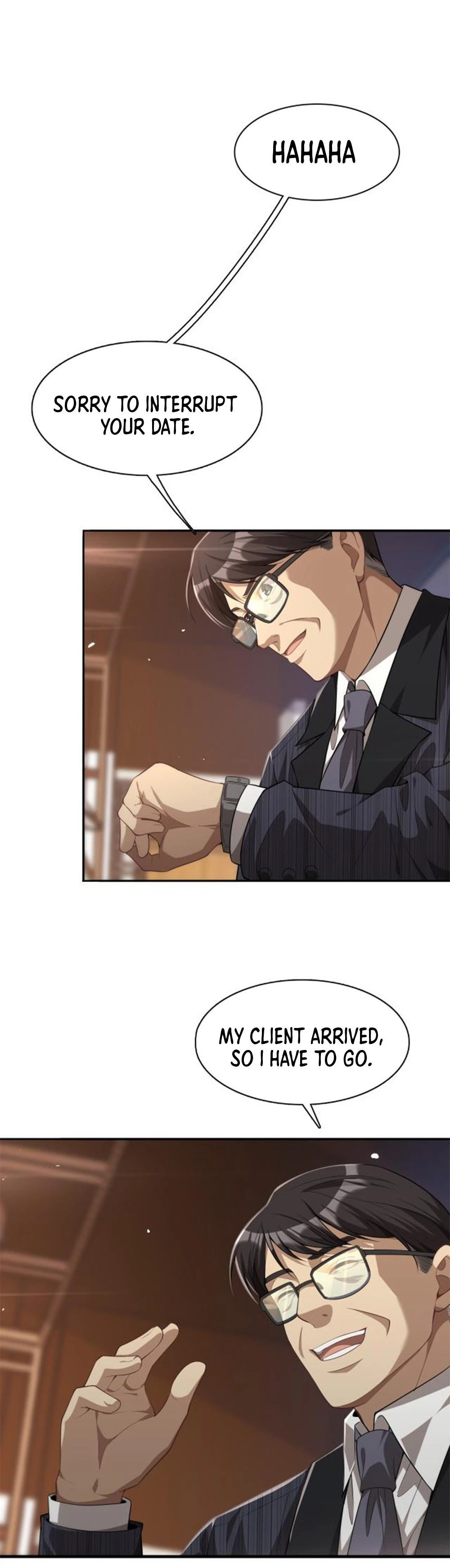 I'm Stuck on the Same Day for a Thousand Years Chapter 10 - 12