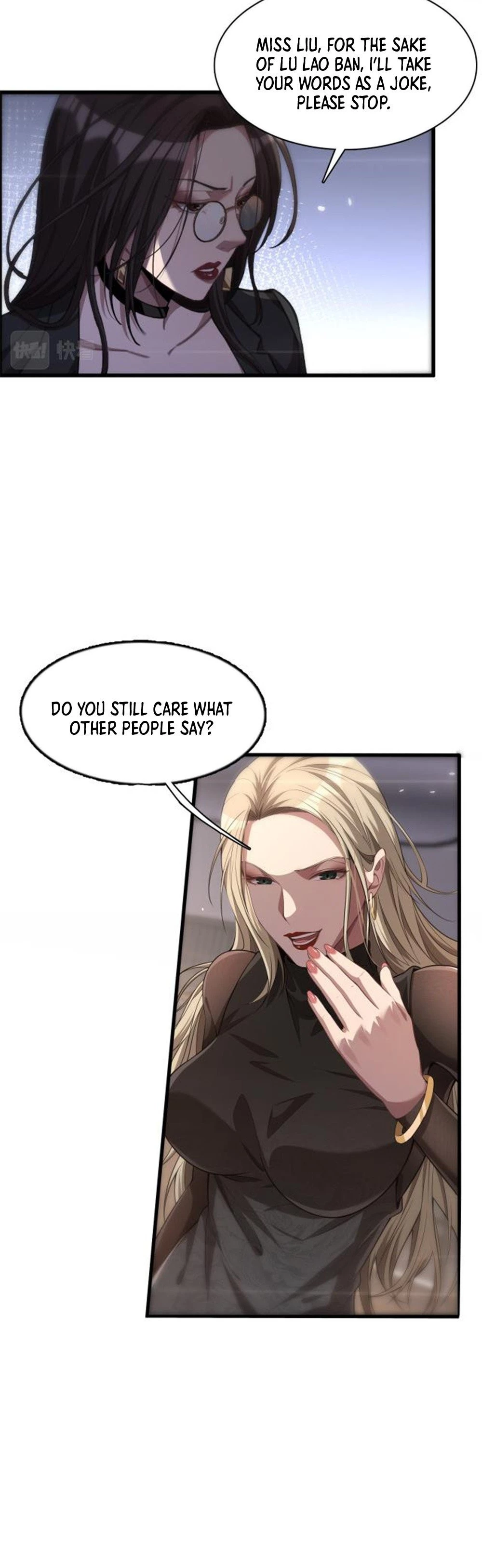 I'm Stuck on the Same Day for a Thousand Years Chapter 10 - 17