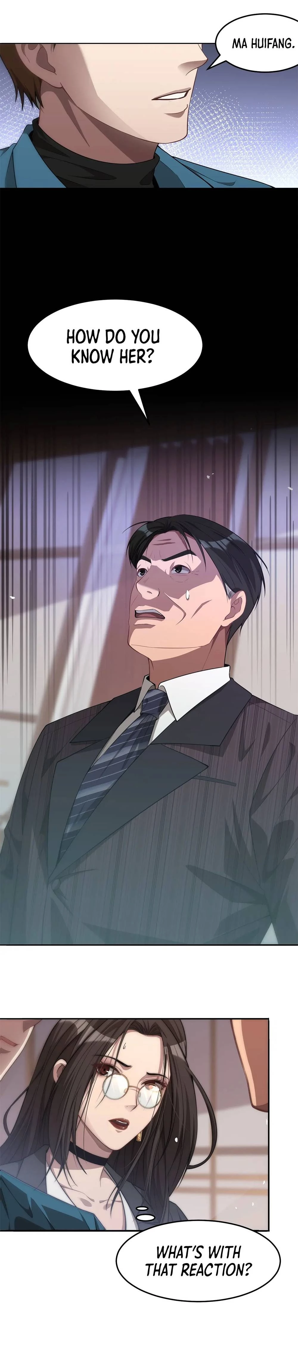 I'm Stuck on the Same Day for a Thousand Years Chapter 11 - 8