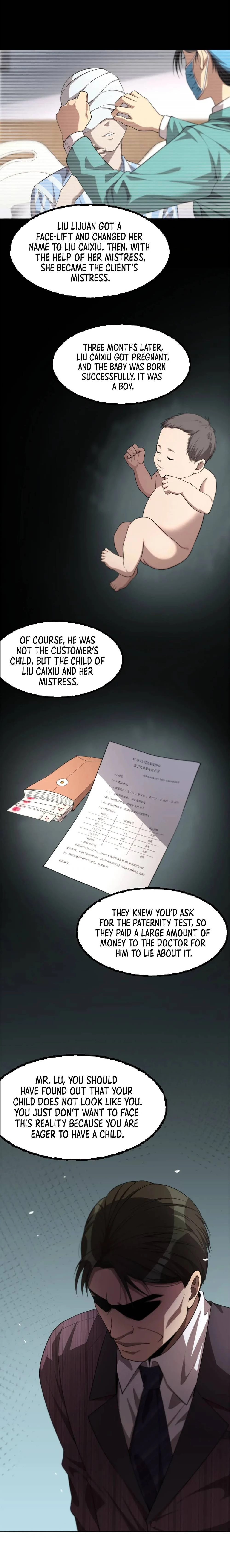 I'm Stuck on the Same Day for a Thousand Years Chapter 11 - 12