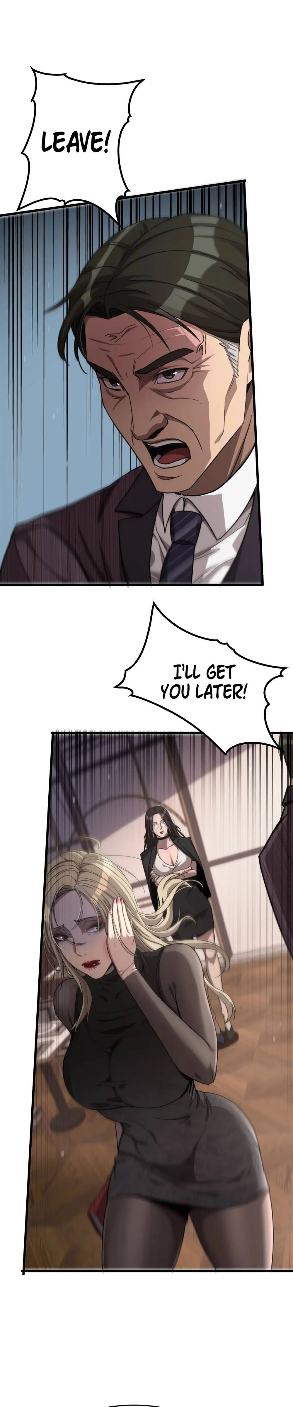I'm Stuck on the Same Day for a Thousand Years Chapter 11 - 18