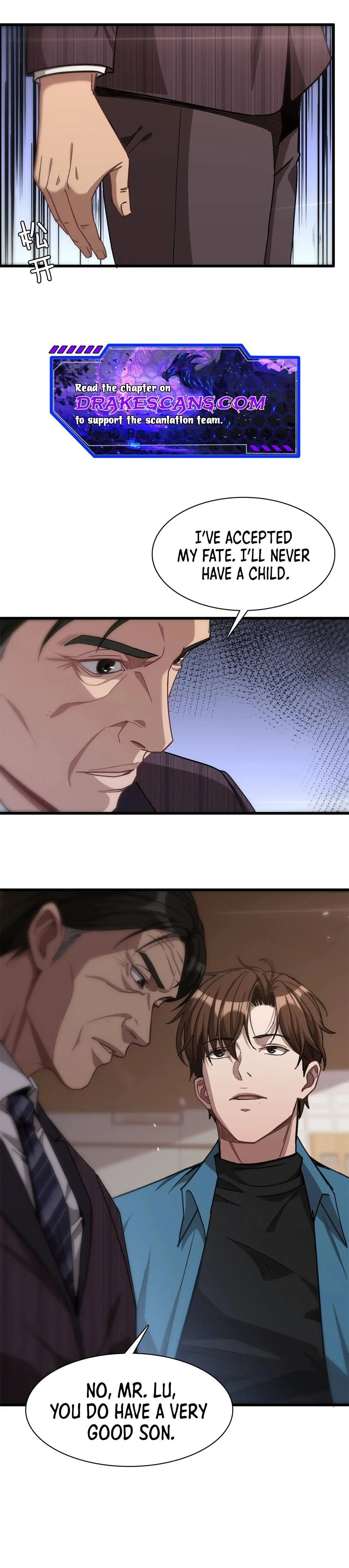 I'm Stuck on the Same Day for a Thousand Years Chapter 11 - 20