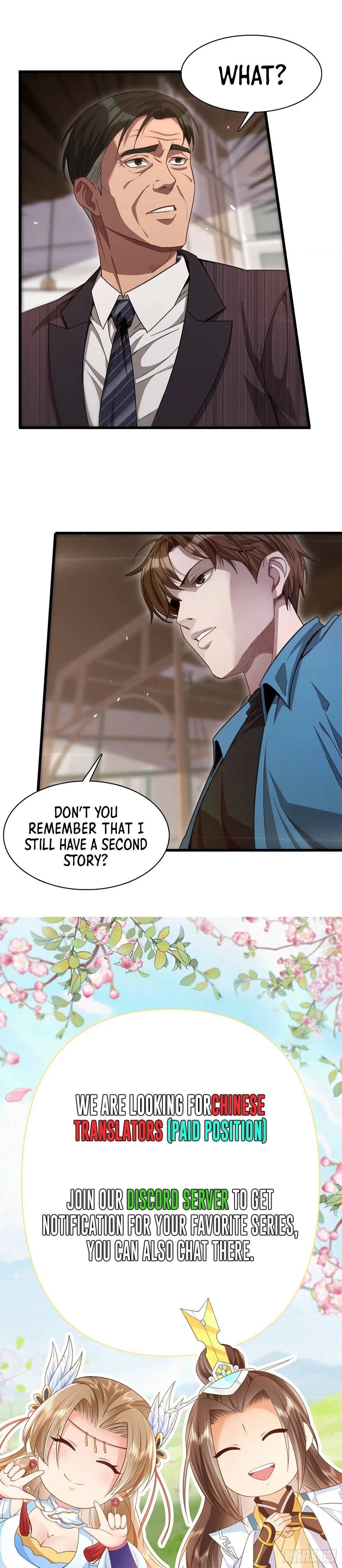 I'm Stuck on the Same Day for a Thousand Years Chapter 11 - 21