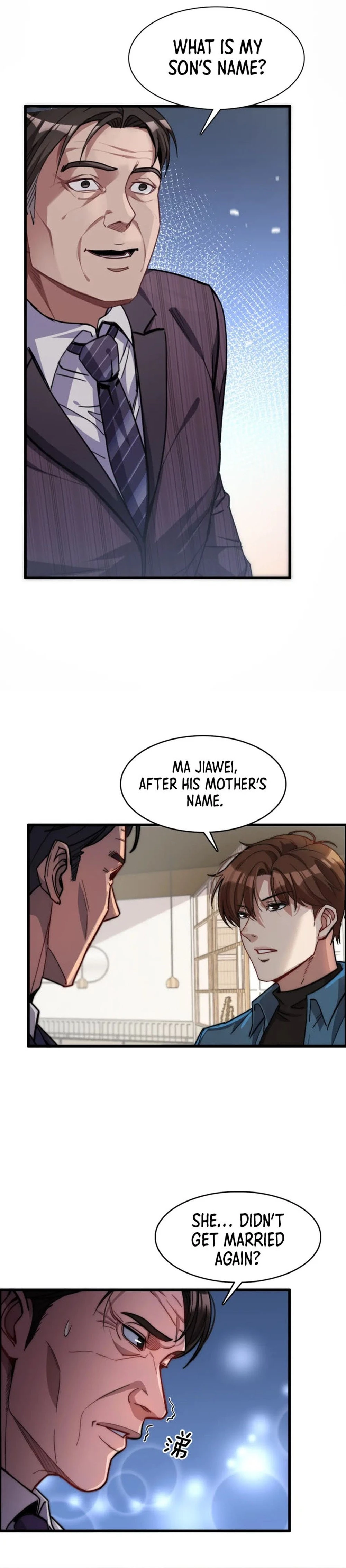 I'm Stuck on the Same Day for a Thousand Years Chapter 12 - 3