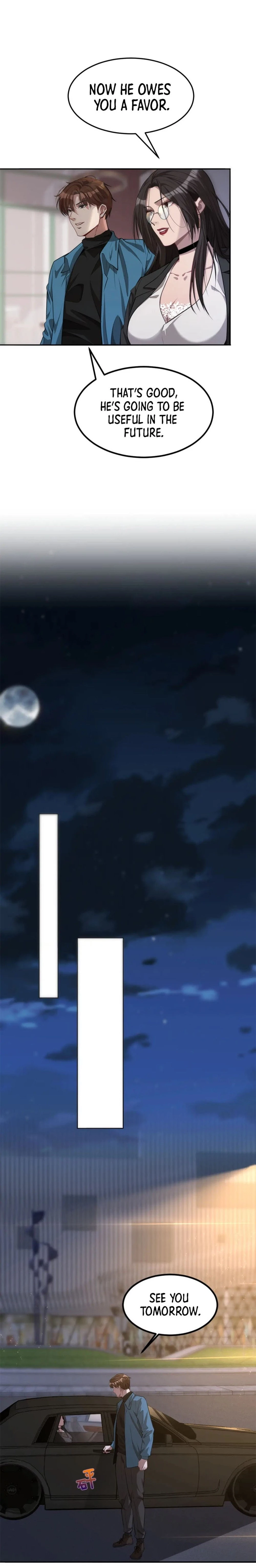 I'm Stuck on the Same Day for a Thousand Years Chapter 12 - 6