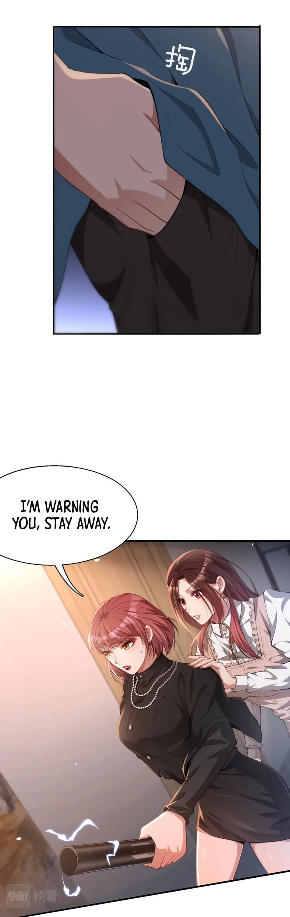 I'm Stuck on the Same Day for a Thousand Years Chapter 12 - 14