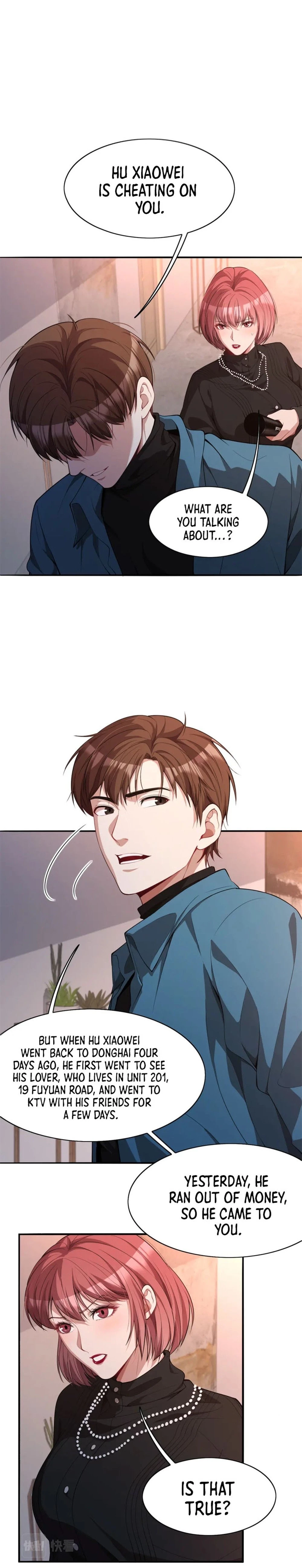 I'm Stuck on the Same Day for a Thousand Years Chapter 12 - 16