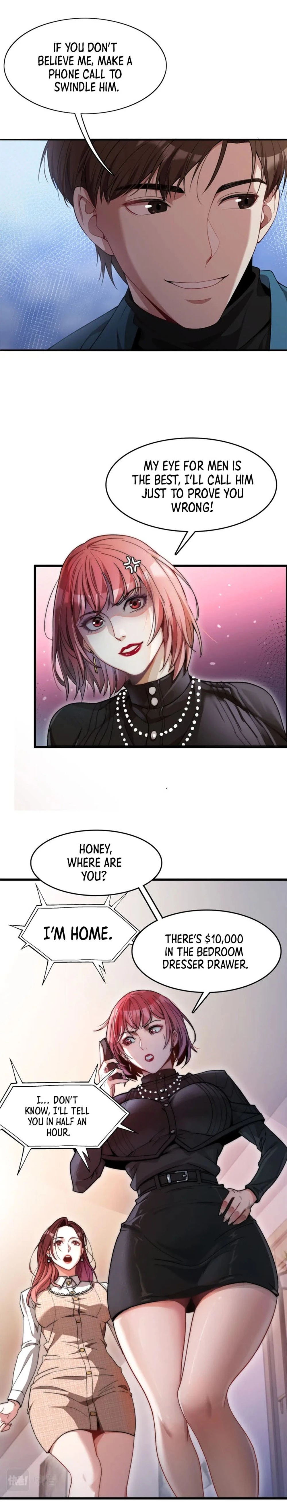I'm Stuck on the Same Day for a Thousand Years Chapter 12 - 17