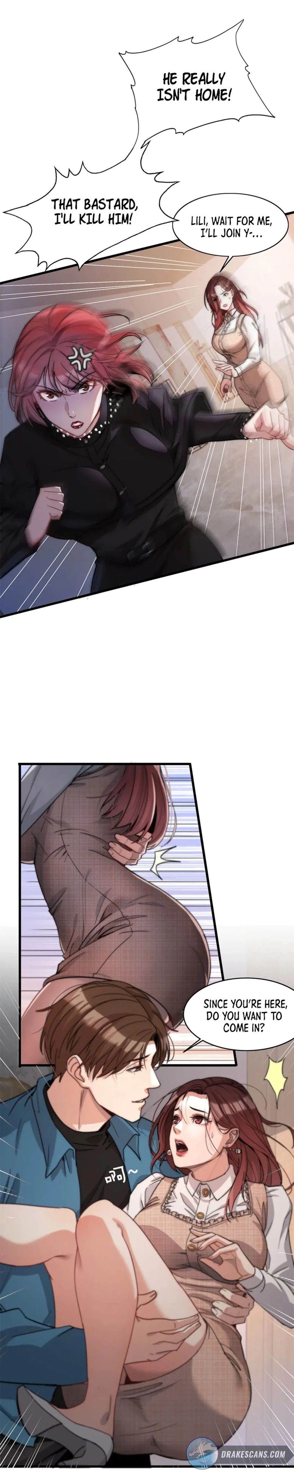 I'm Stuck on the Same Day for a Thousand Years Chapter 12 - 18