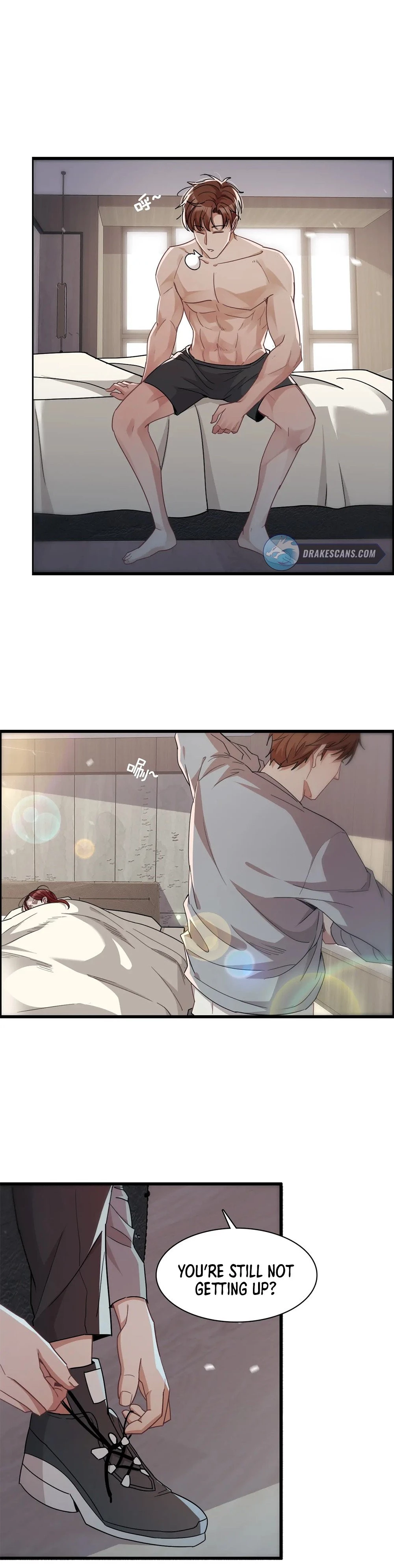 I'm Stuck on the Same Day for a Thousand Years Chapter 13 - 2