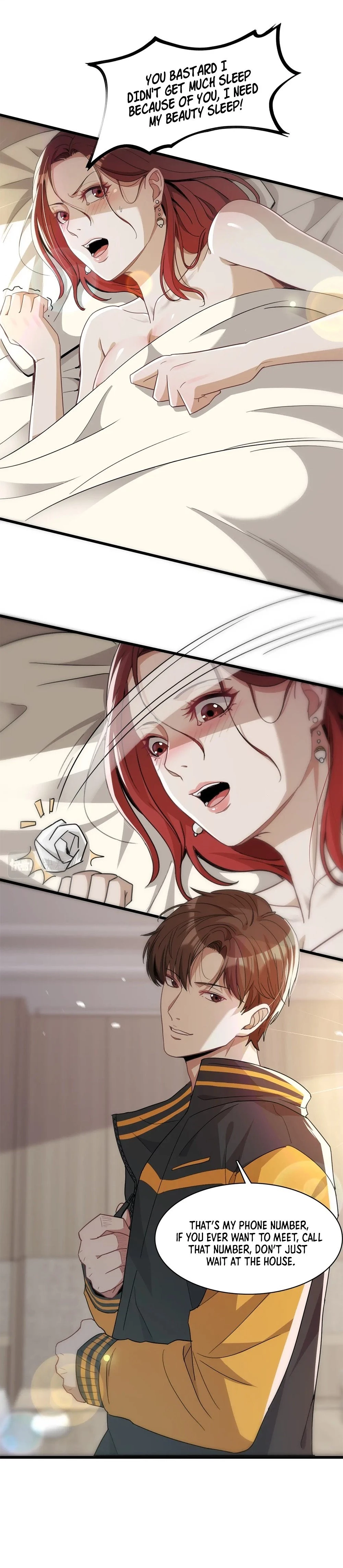 I'm Stuck on the Same Day for a Thousand Years Chapter 13 - 3