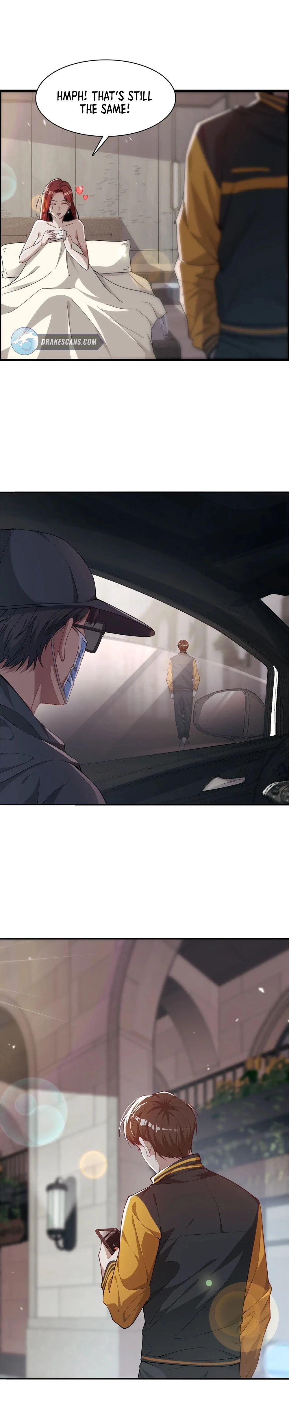 I'm Stuck on the Same Day for a Thousand Years Chapter 13 - 4