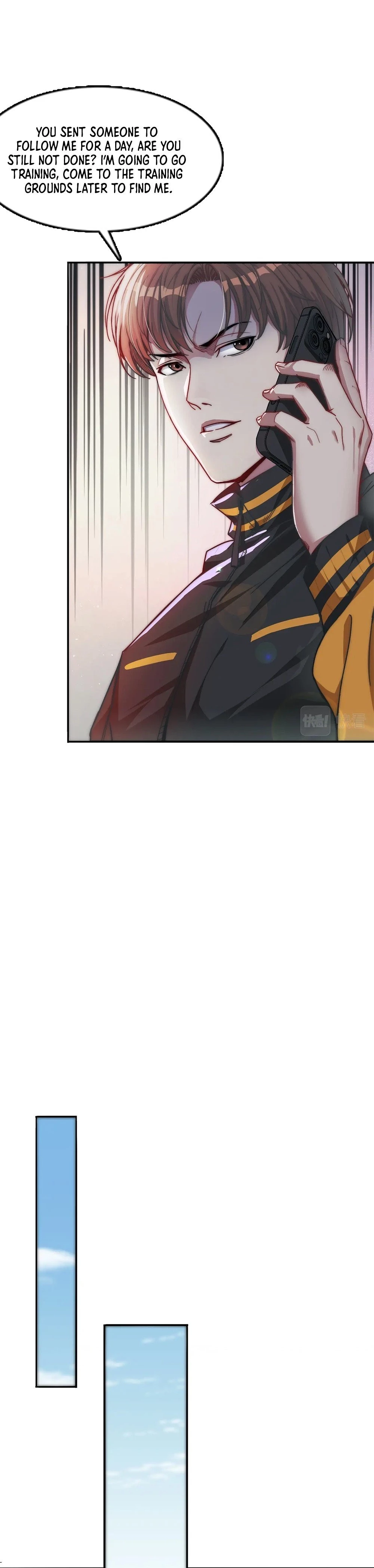I'm Stuck on the Same Day for a Thousand Years Chapter 13 - 5