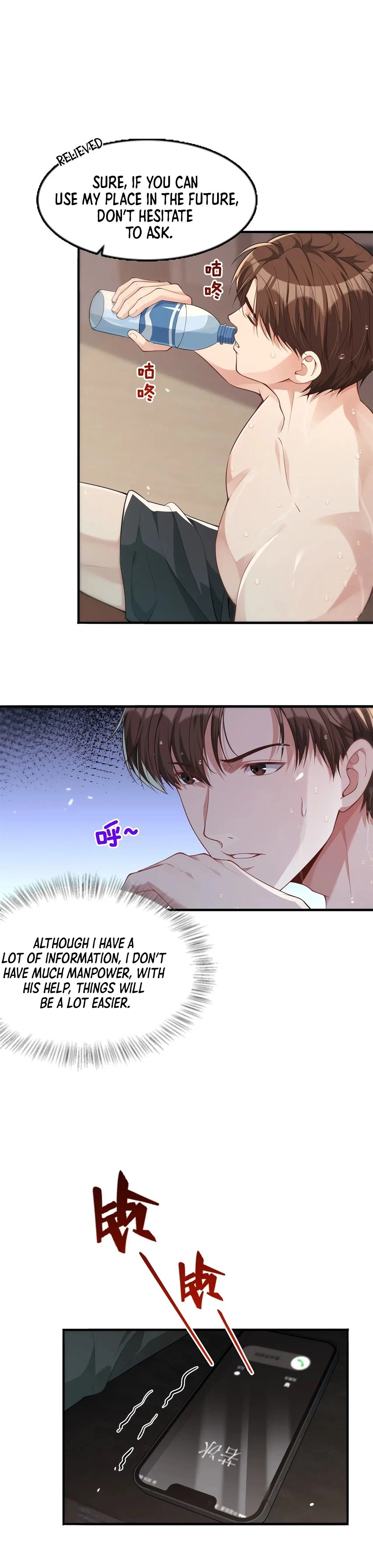 I'm Stuck on the Same Day for a Thousand Years Chapter 13 - 10