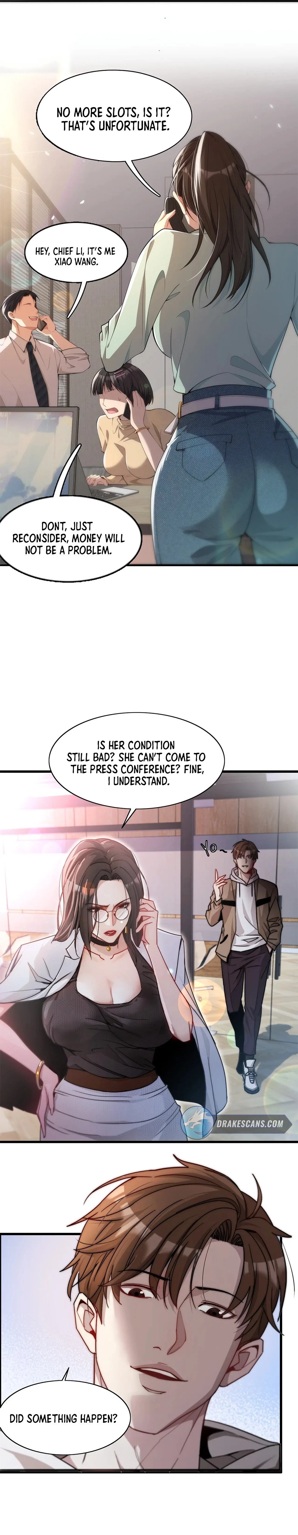I'm Stuck on the Same Day for a Thousand Years Chapter 13 - 13