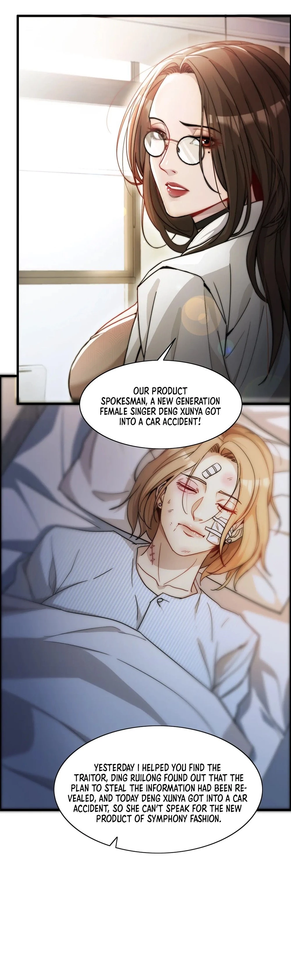 I'm Stuck on the Same Day for a Thousand Years Chapter 13 - 14