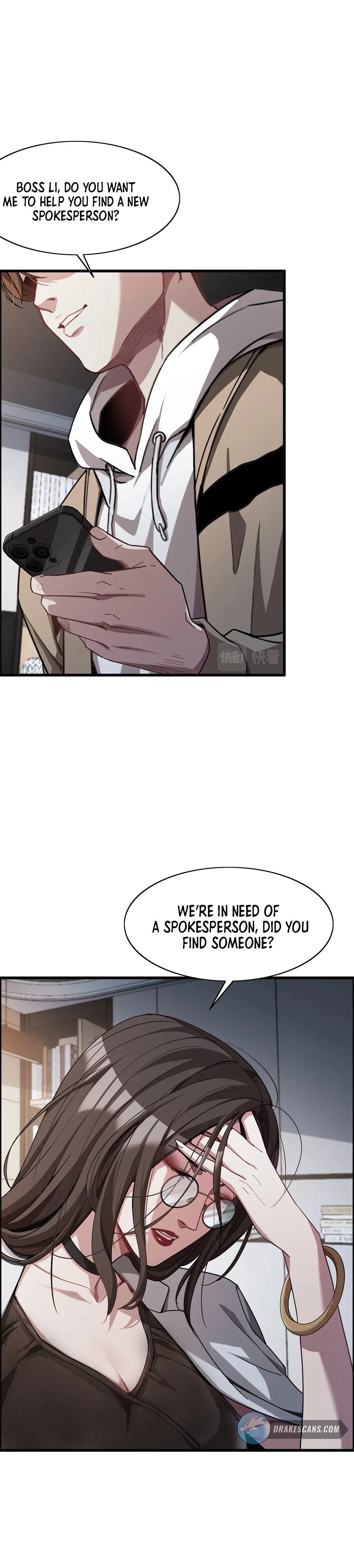 I'm Stuck on the Same Day for a Thousand Years Chapter 13 - 16