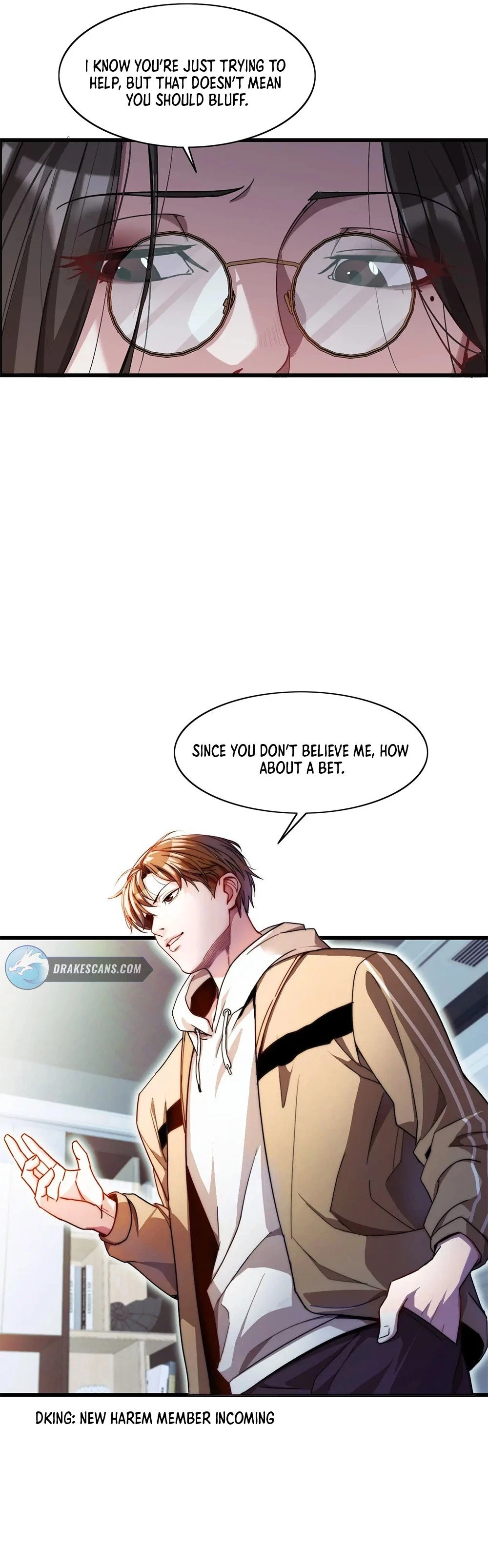 I'm Stuck on the Same Day for a Thousand Years Chapter 13 - 18