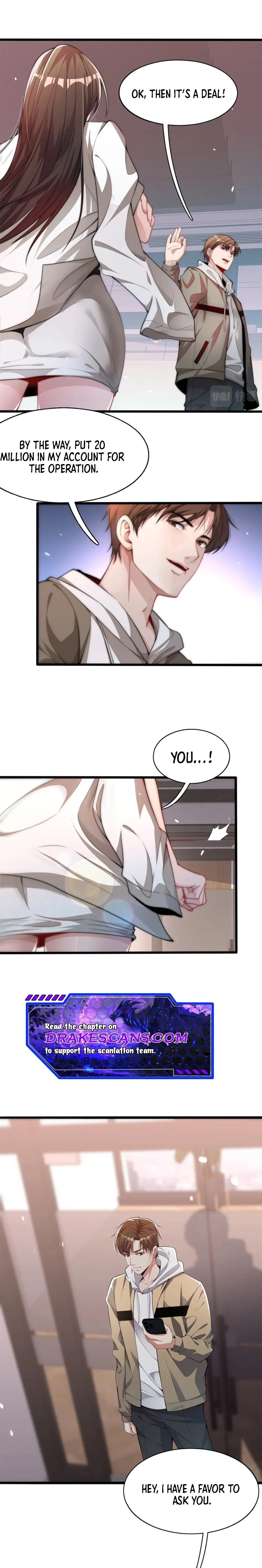 I'm Stuck on the Same Day for a Thousand Years Chapter 14 - 5