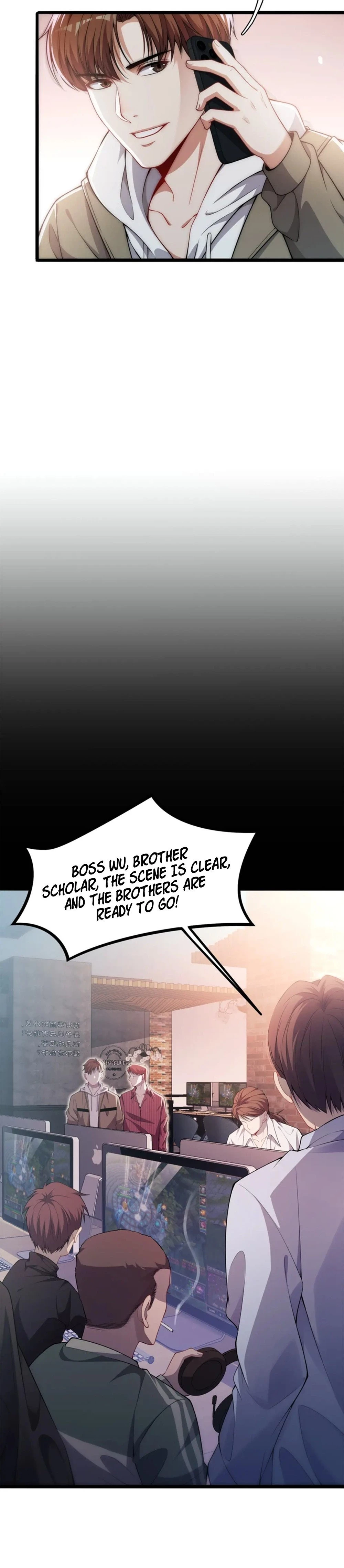 I'm Stuck on the Same Day for a Thousand Years Chapter 14 - 6