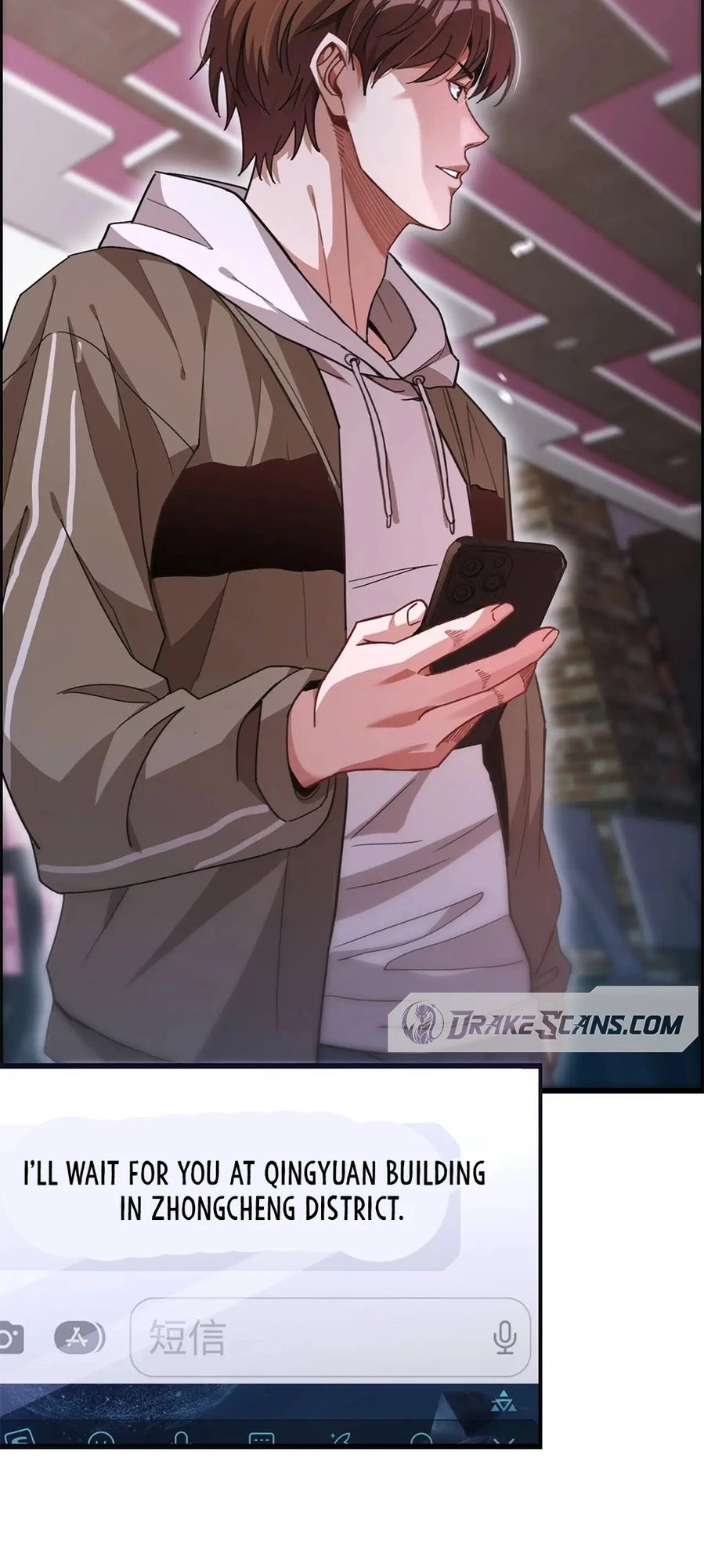 I'm Stuck on the Same Day for a Thousand Years Chapter 15 - 7