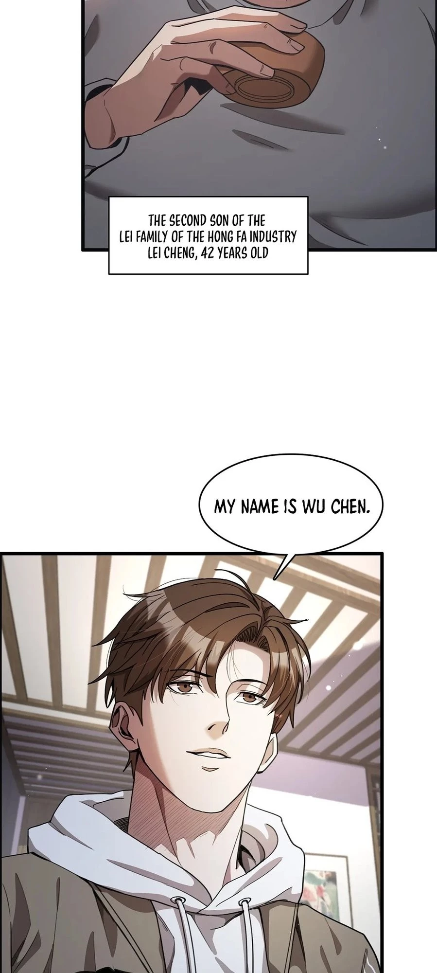 I'm Stuck on the Same Day for a Thousand Years Chapter 15 - 10