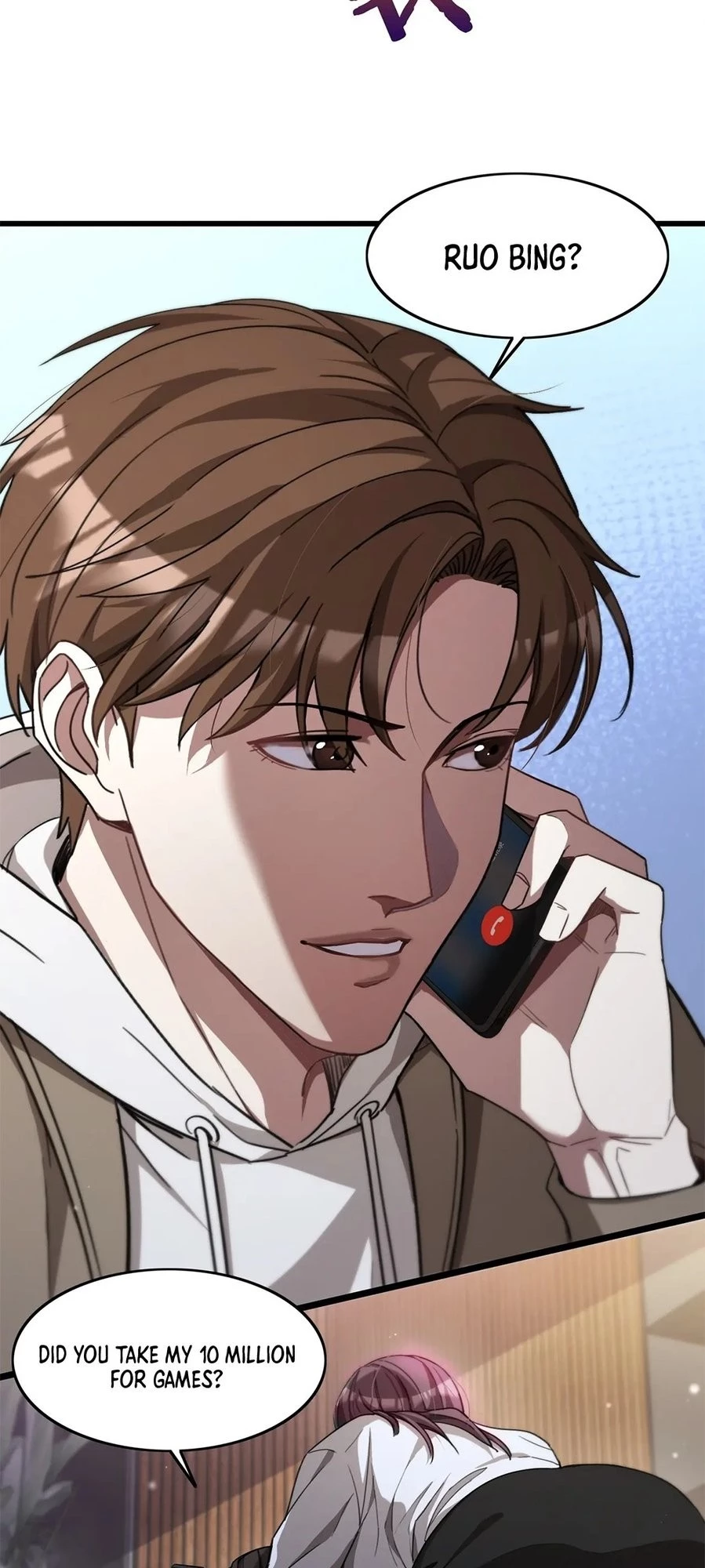 I'm Stuck on the Same Day for a Thousand Years Chapter 15 - 22