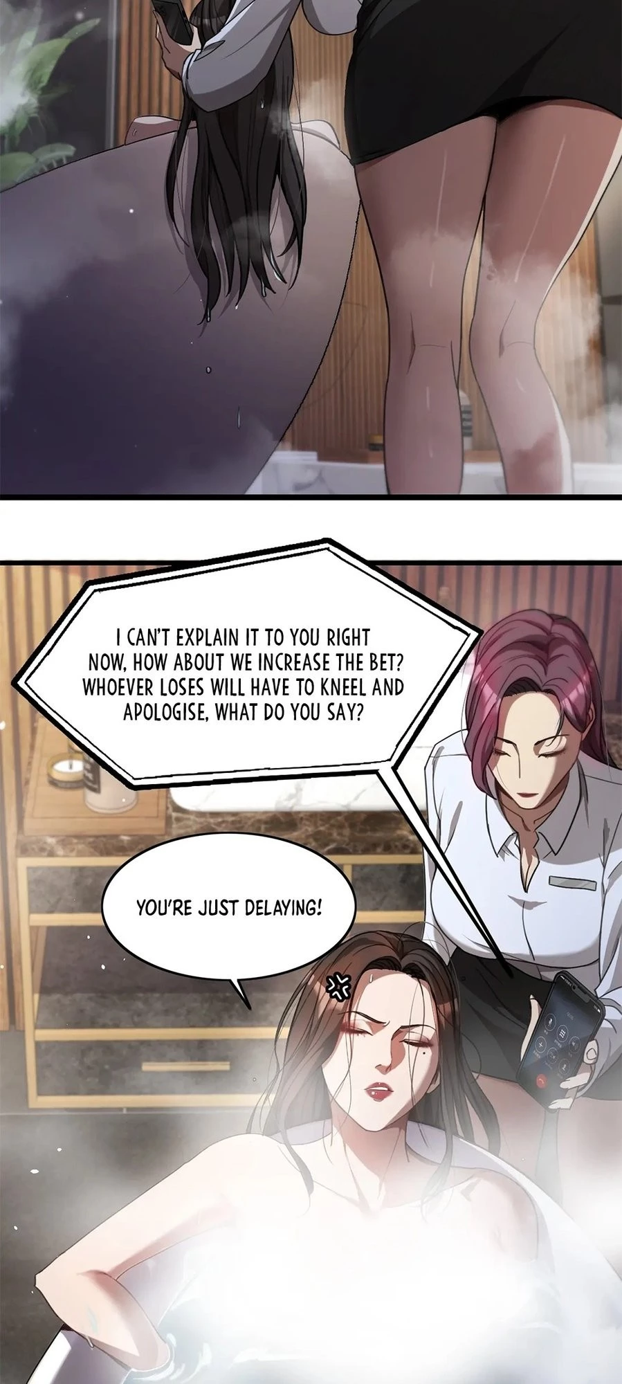 I'm Stuck on the Same Day for a Thousand Years Chapter 15 - 23