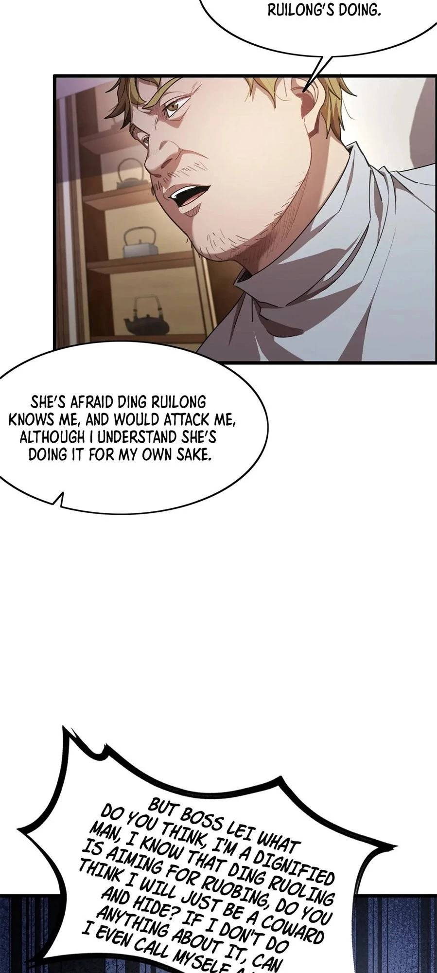 I'm Stuck on the Same Day for a Thousand Years Chapter 15 - 27