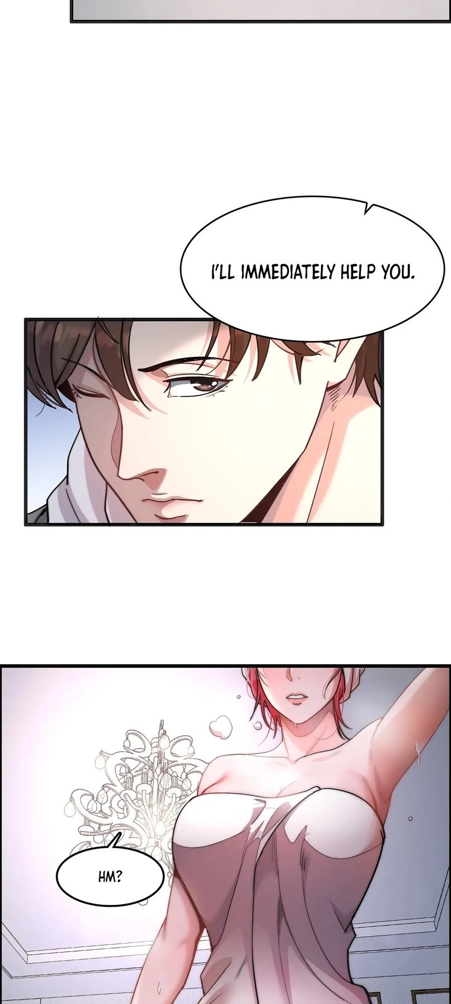 I'm Stuck on the Same Day for a Thousand Years Chapter 15 - 34
