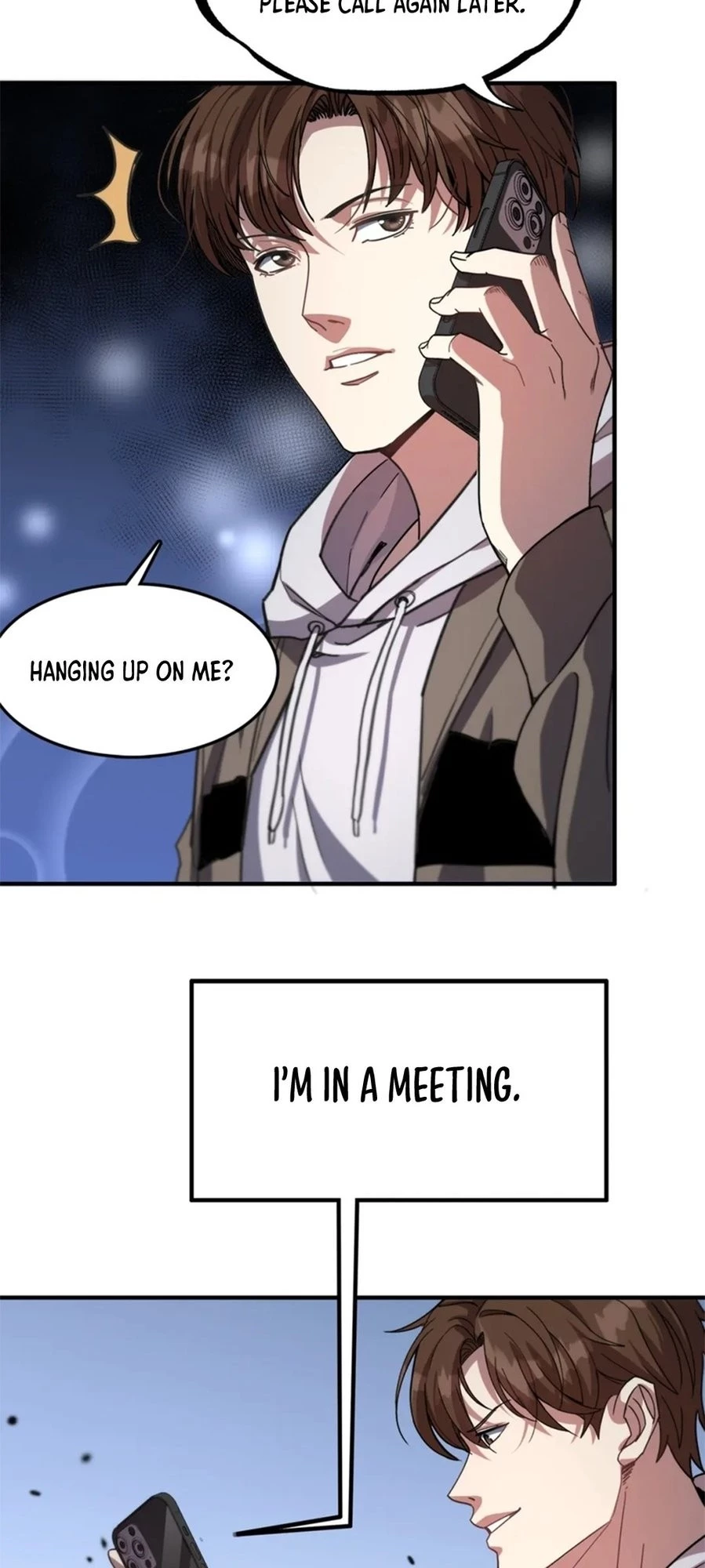 I'm Stuck on the Same Day for a Thousand Years Chapter 16 - 12