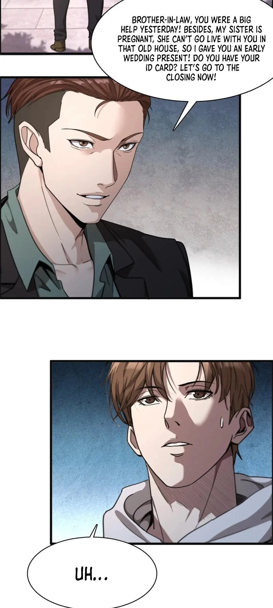 I'm Stuck on the Same Day for a Thousand Years Chapter 16 - 22