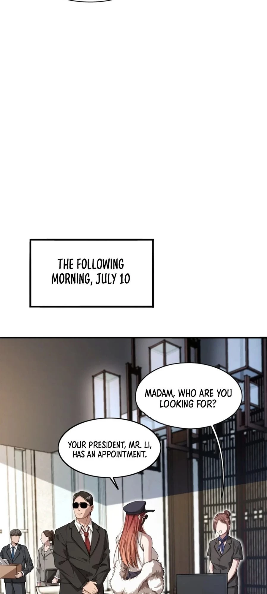 I'm Stuck on the Same Day for a Thousand Years Chapter 16 - 23