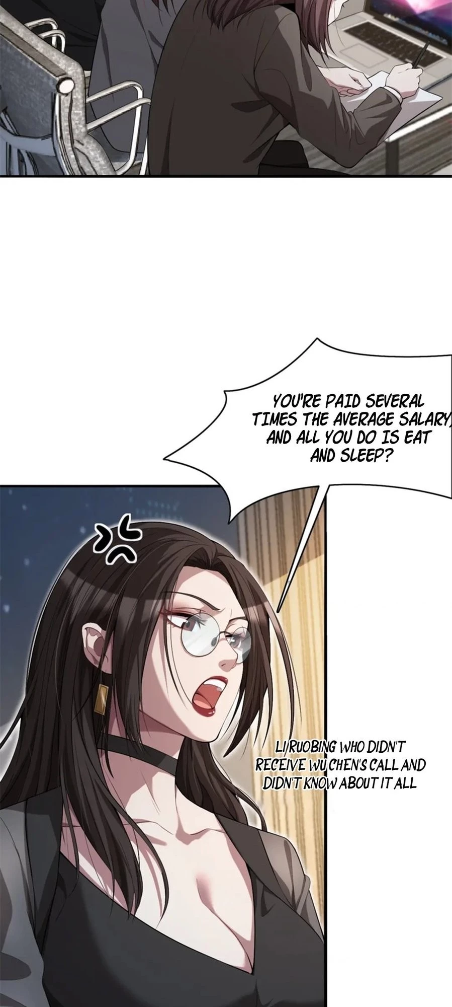I'm Stuck on the Same Day for a Thousand Years Chapter 16 - 26