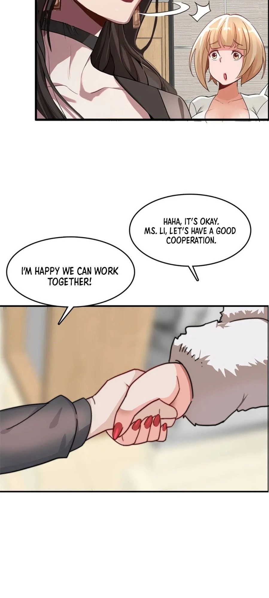 I'm Stuck on the Same Day for a Thousand Years Chapter 16 - 32